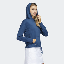 Load image into Gallery viewer, ADIDAS WOMEN'S ESSENTIALS SLUB HOODIE