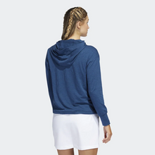 Load image into Gallery viewer, ADIDAS WOMEN'S ESSENTIALS SLUB HOODIE