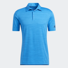 Load image into Gallery viewer, ADIDAS SPACE-DYED STRIPED POLO