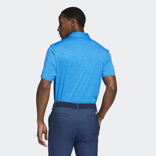 Load image into Gallery viewer, ADIDAS SPACE-DYED STRIPED POLO