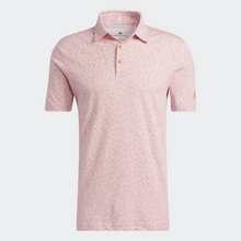 Load image into Gallery viewer, ADIDAS ABSTRACT PRINT POLO