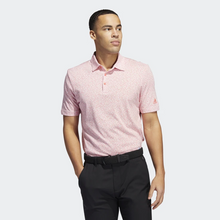 Load image into Gallery viewer, ADIDAS ABSTRACT PRINT POLO