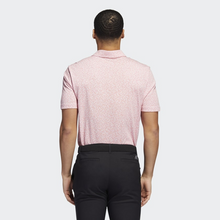 Load image into Gallery viewer, ADIDAS ABSTRACT PRINT POLO