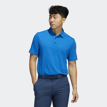 Load image into Gallery viewer, ADIDAS ABSTRACT PRINT POLO