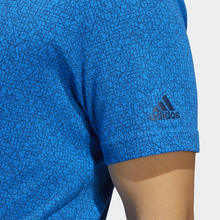 Load image into Gallery viewer, ADIDAS ABSTRACT PRINT POLO