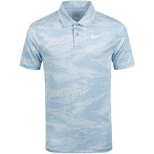 Load image into Gallery viewer, NIKE BOYS' DRI-FIT CAMO POLO