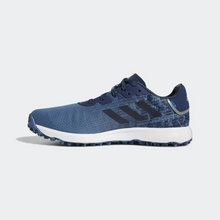 Load image into Gallery viewer, ADIDAS S2G WIDE SPIKELESS GOLF SHOE