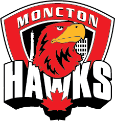 Moncton Hawks Official Merchandise – Doyle Corporate Image