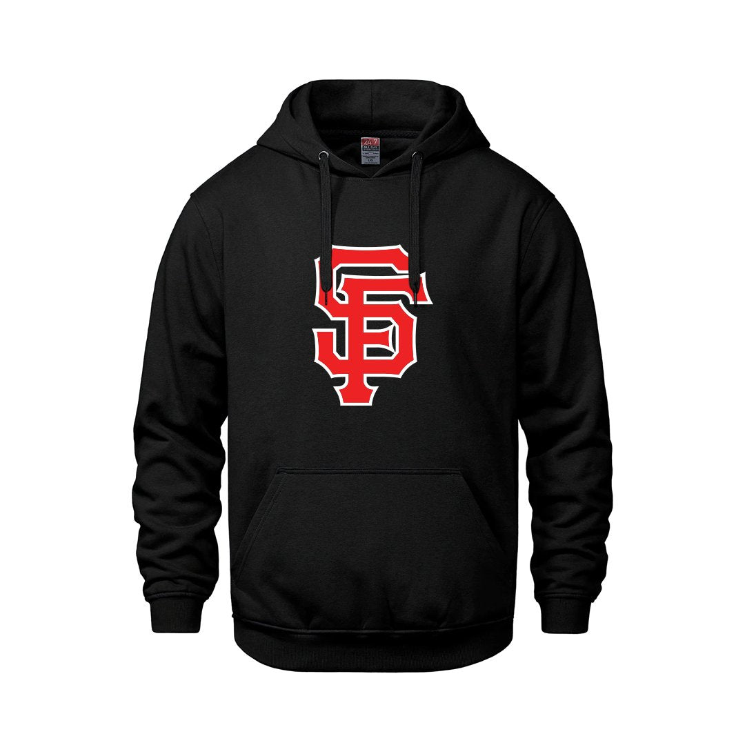 SALISBURY PETITCODIAC FLYERS BASEBALL Doyle Corporate Image