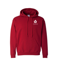 Load image into Gallery viewer, PROGRESS CLUB COTTON HOODIE (UNISEX)
