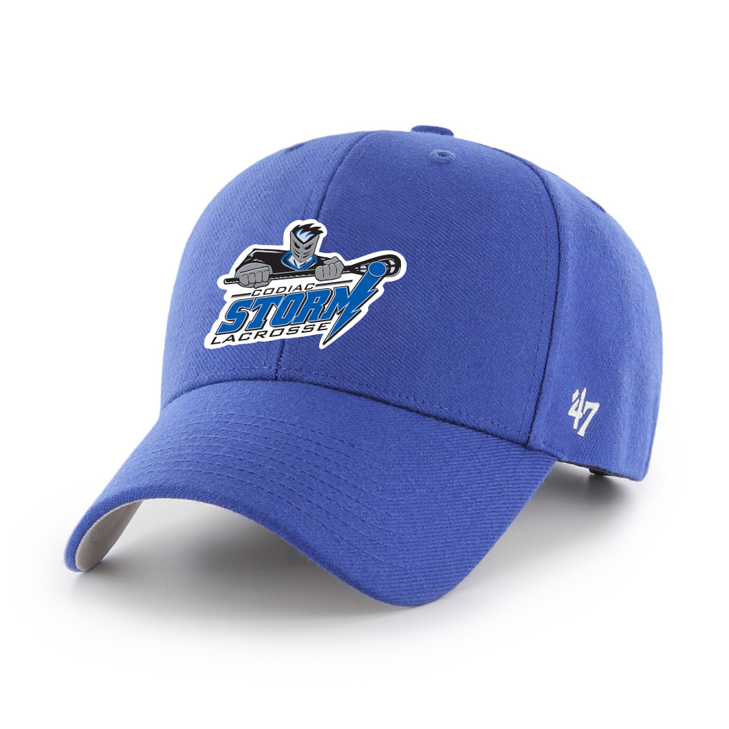 CODIAC STORM 47' BRAND MVP HAT