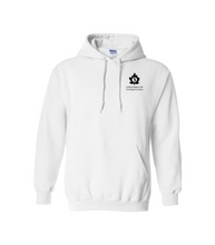Load image into Gallery viewer, PROGRESS CLUB COTTON HOODIE (UNISEX)
