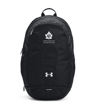 Load image into Gallery viewer, PROGRESS CLUB UA BACKPACK
