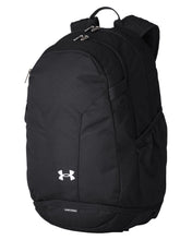Load image into Gallery viewer, UA Hustle 5.0 Team Backpack
