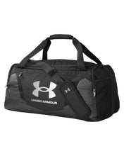 Load image into Gallery viewer, UA Undeniable 5.0 Medium Duffle Bag
