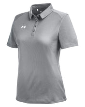 Load image into Gallery viewer, UA Ladies&#39; Tech™ Polo
