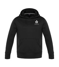 Load image into Gallery viewer, PROGRESS CLUB DRYFIT HOODIE (UNISEX)
