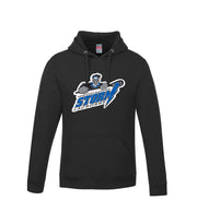 CODIAC STORM COTTON HOODIE