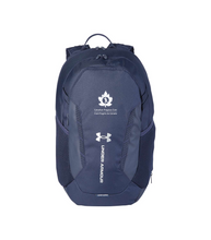 Load image into Gallery viewer, PROGRESS CLUB UA BACKPACK
