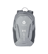 Load image into Gallery viewer, PROGRESS CLUB UA BACKPACK
