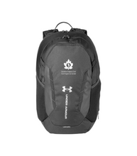 Load image into Gallery viewer, PROGRESS CLUB UA BACKPACK
