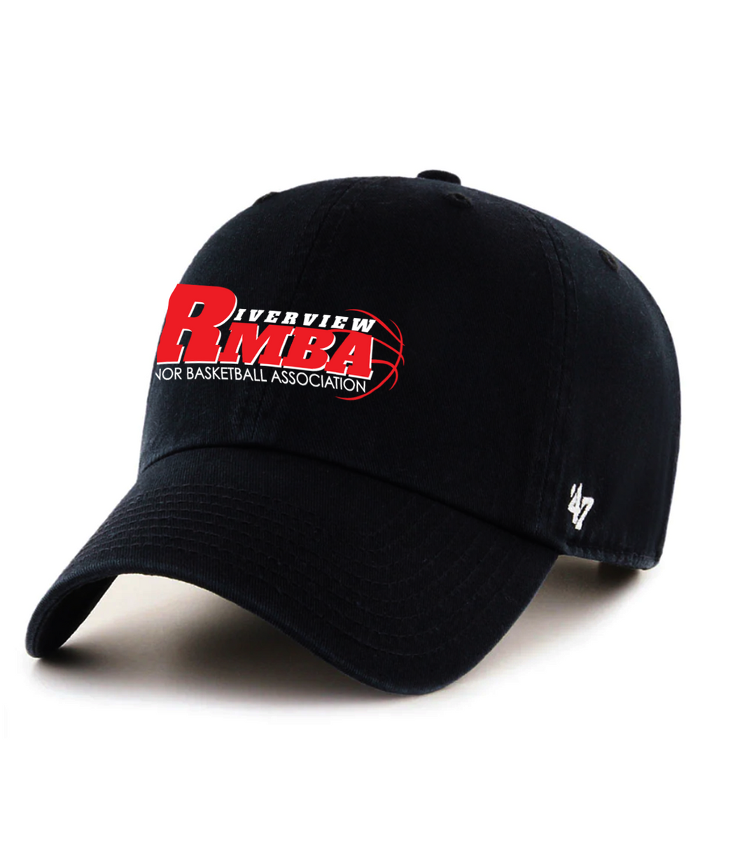 RMBA '47 CLEAN-UP BASEBALL CAP