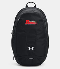 Load image into Gallery viewer, RMBA UA HUSTLE 5.0 TEAM BACKPACK
