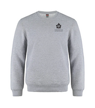 Load image into Gallery viewer, PROGRESS CLUB CREWNECK SWEATER (UNISEX)
