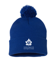 Load image into Gallery viewer, PROGRESS CLUB TOQUE
