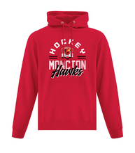 Load image into Gallery viewer, Moncton Hawks Hoodie
