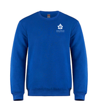Load image into Gallery viewer, PROGRESS CLUB CREWNECK SWEATER (UNISEX)

