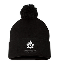 Load image into Gallery viewer, PROGRESS CLUB TOQUE
