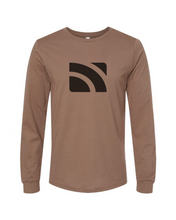 Load image into Gallery viewer, ACADIAN UNISEX JERSEY LONG SLEEVE TEE (2.5 CREDITS)

