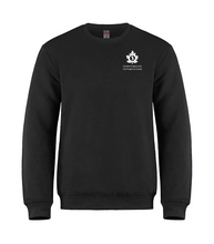 Load image into Gallery viewer, PROGRESS CLUB CREWNECK SWEATER (UNISEX)
