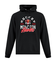 Load image into Gallery viewer, Moncton Hawks Hoodie
