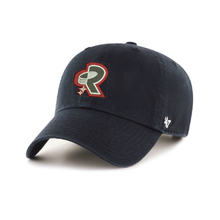 Load image into Gallery viewer, ROCKETS &#39;47 BRAND RELAXED FIT BASEBALL CAP
