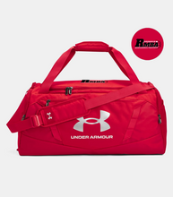 Load image into Gallery viewer, RMBA UA UNDENIABLE 5.0 MEDIUM DUFFLE BAG
