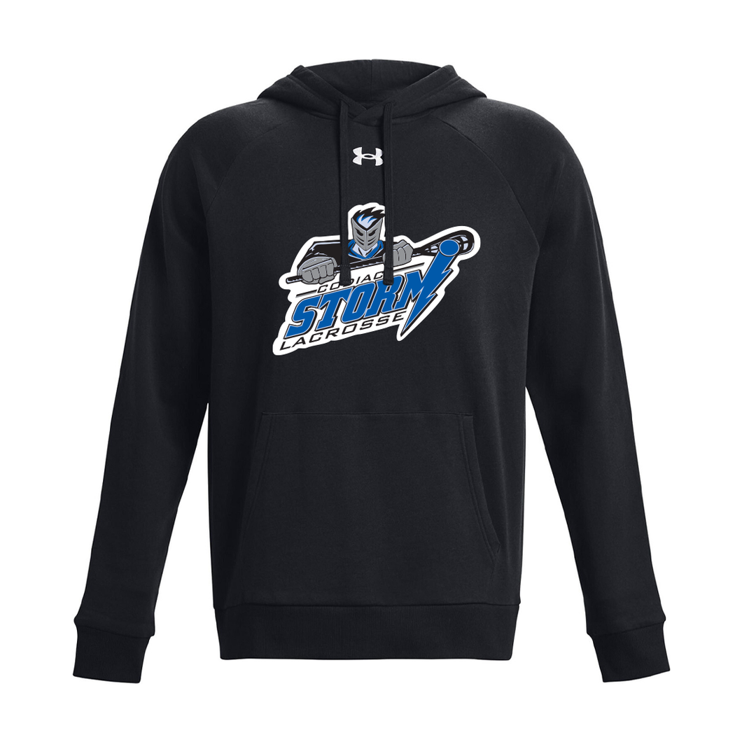 CODIAC STORM UNDER ARMOUR HOODIE