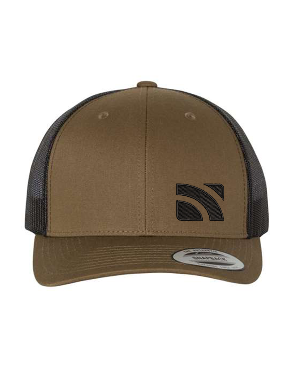 ACADIAN YP CLASSICS TRUCKER SNAPBACK (2 CREDITS)