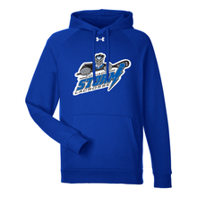 Load image into Gallery viewer, CODIAC STORM UNDER ARMOUR HOODIE
