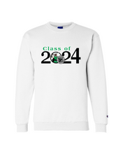 Load image into Gallery viewer, BMHS GRADS CHAMPION CREWNECK SWEATER
