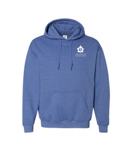 Load image into Gallery viewer, PROGRESS CLUB COTTON HOODIE (UNISEX)

