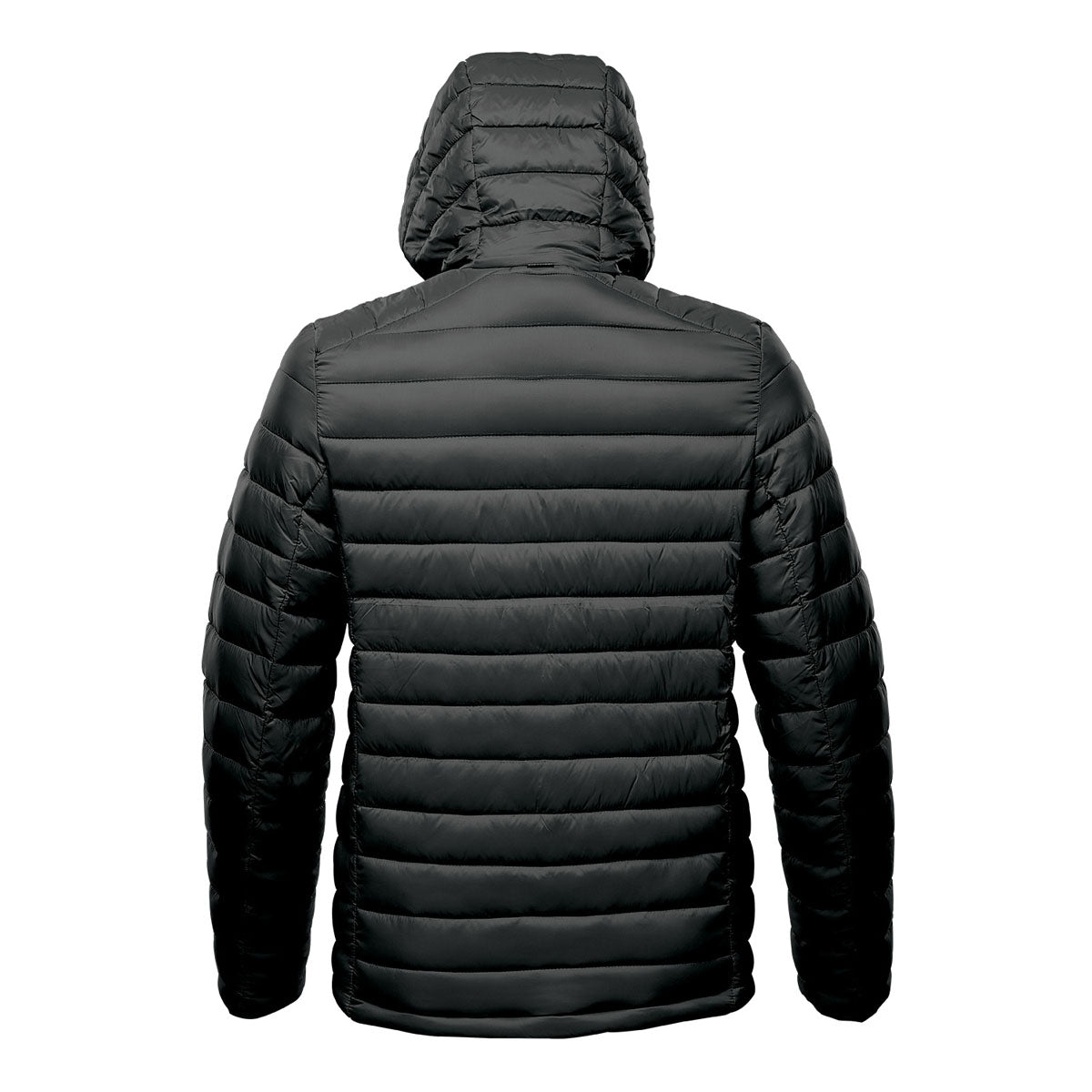 Stormtech Puffer Jacket RMBA ROYALS WOMEN'S STORMTECH HOODED PUFFER JACKET – Doyle Corporate Image