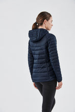 Load image into Gallery viewer, ACADIAN WOMEN&#39;S STAVANGER THERMAL JACKET (12 CREDITS)
