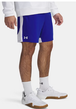 Load image into Gallery viewer, UdeM Adult UA Tech™ Vent 7&quot; Shorts
