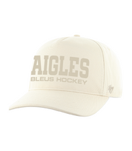 Load image into Gallery viewer, Aigles Bleus Hockey '47 Hitch Ball Cap
