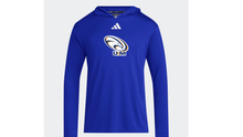 Load image into Gallery viewer, Aigles Men's &amp; Women's adidas Lightweight Hoody
