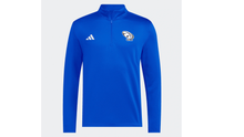 Load image into Gallery viewer, Aigles Men's &amp; Women's adidas Quarter Zip
