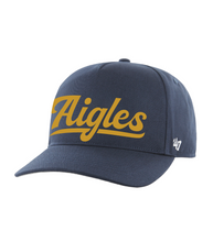 Load image into Gallery viewer, Aigles 3D Script '47 Hitch Ball Cap
