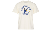 Load image into Gallery viewer, Aigles Bleus Hockey Vintage 90's Tee
